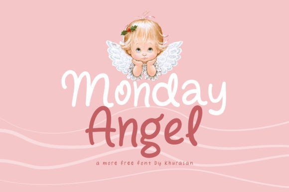 Elevating Brand Identity: The Strategic Appeal of Monday Angel in Modern Design