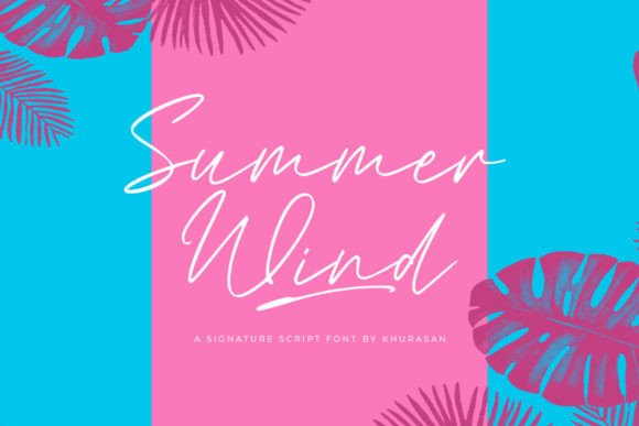 Elevating Brand Identity: The Strategic Impact of Summer Wind in Modern Design