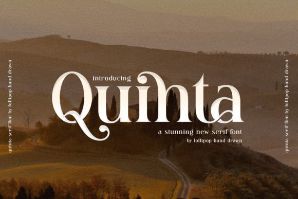 Quinta: A Strategic Asset for Modern Brand Identity and Visual Communication